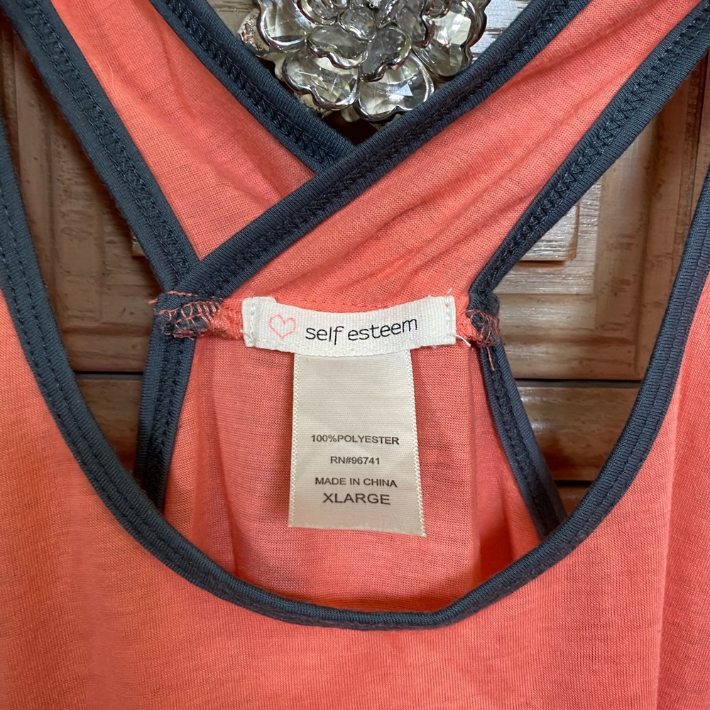 Tank Top - Picture 2 of 3